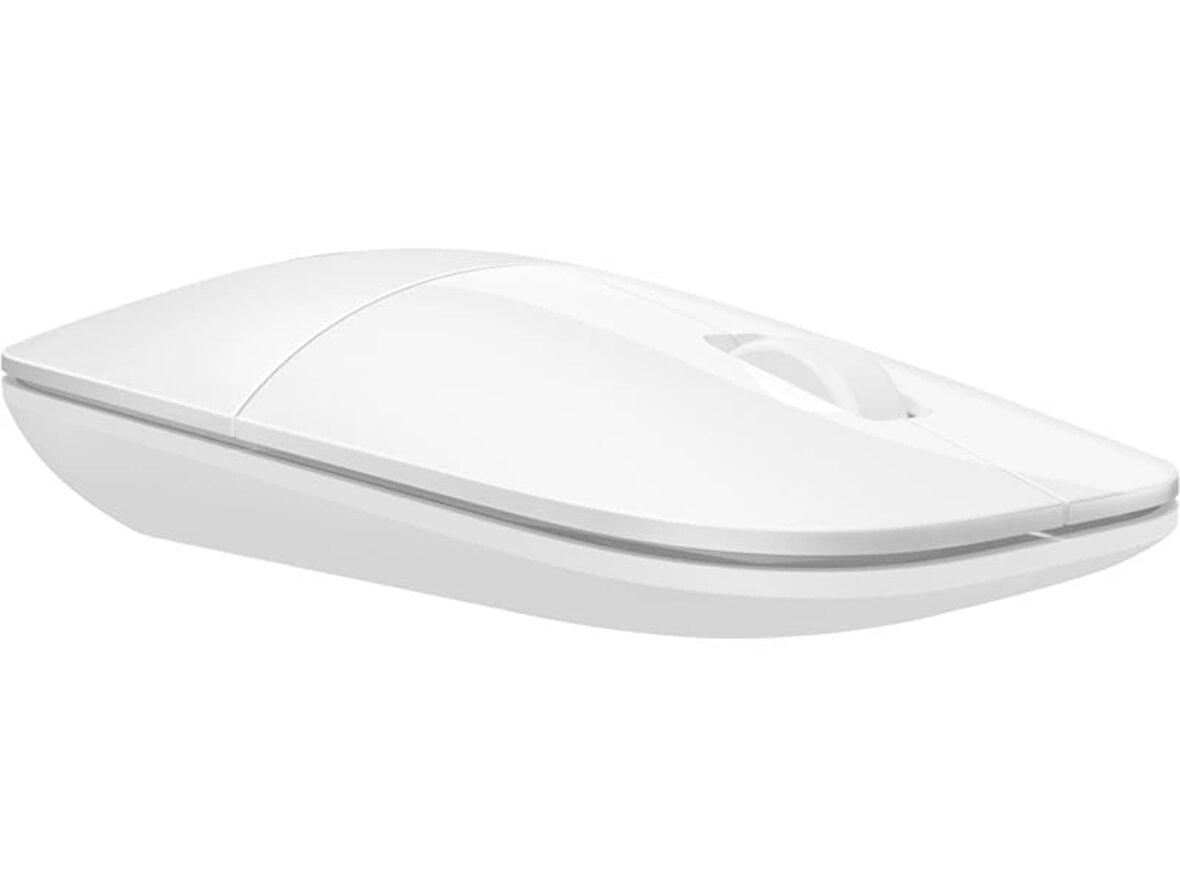 Hp Z3700 V0l80aa Beyaz Wireless Optik Mouse