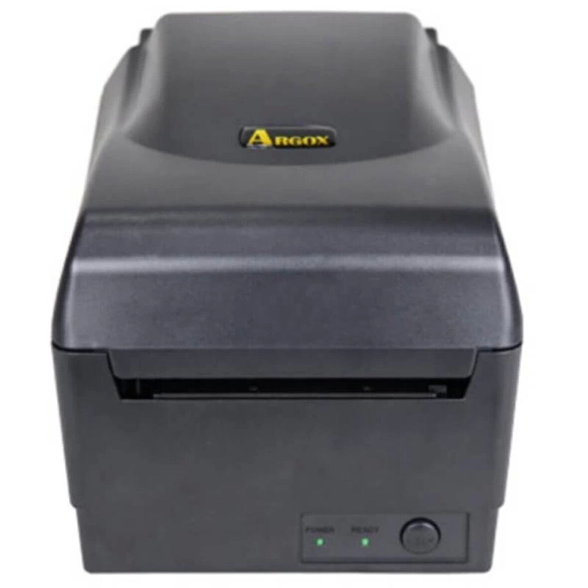 Argox Os-200 Pro 203dpı Termal Transfer Usb Barkod Yazıcı (ribonlu Kullanım)