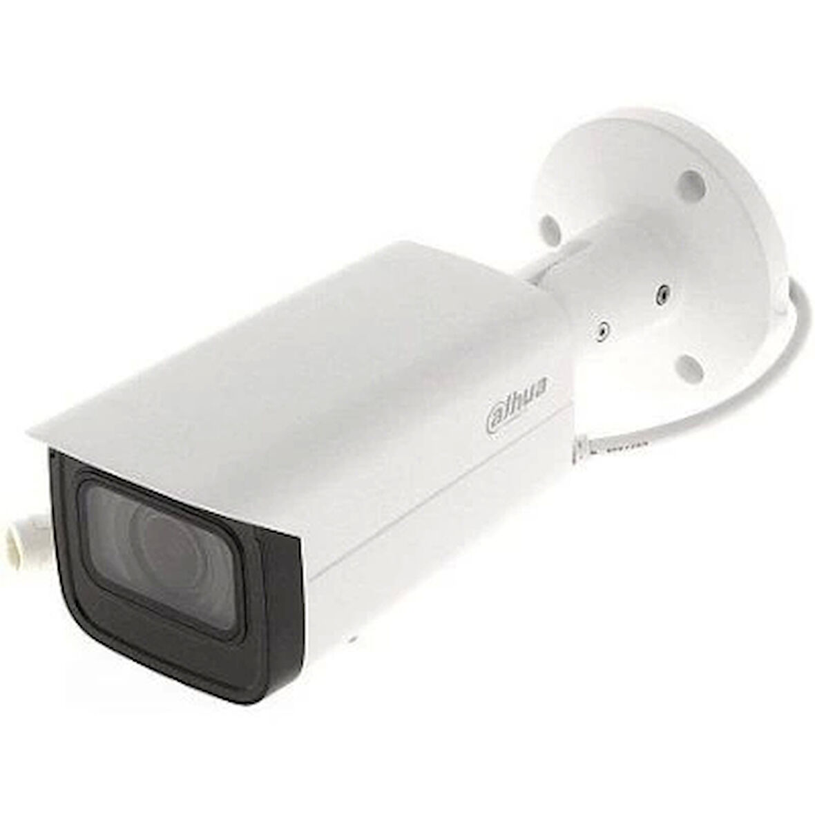 Dahua Ipc-hfw1230t-zs-s5 2mp 2.8-12mm Motorize Ip Bullet Kamera