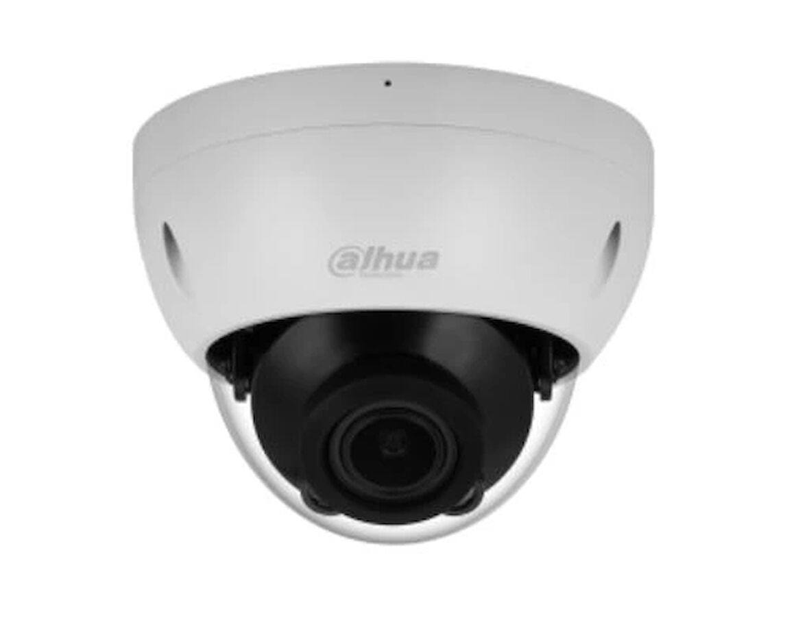 Dahua Ipc-hdbw1230r-zs 2mp 2.8-12mm Motorize Ip Dome Kamera