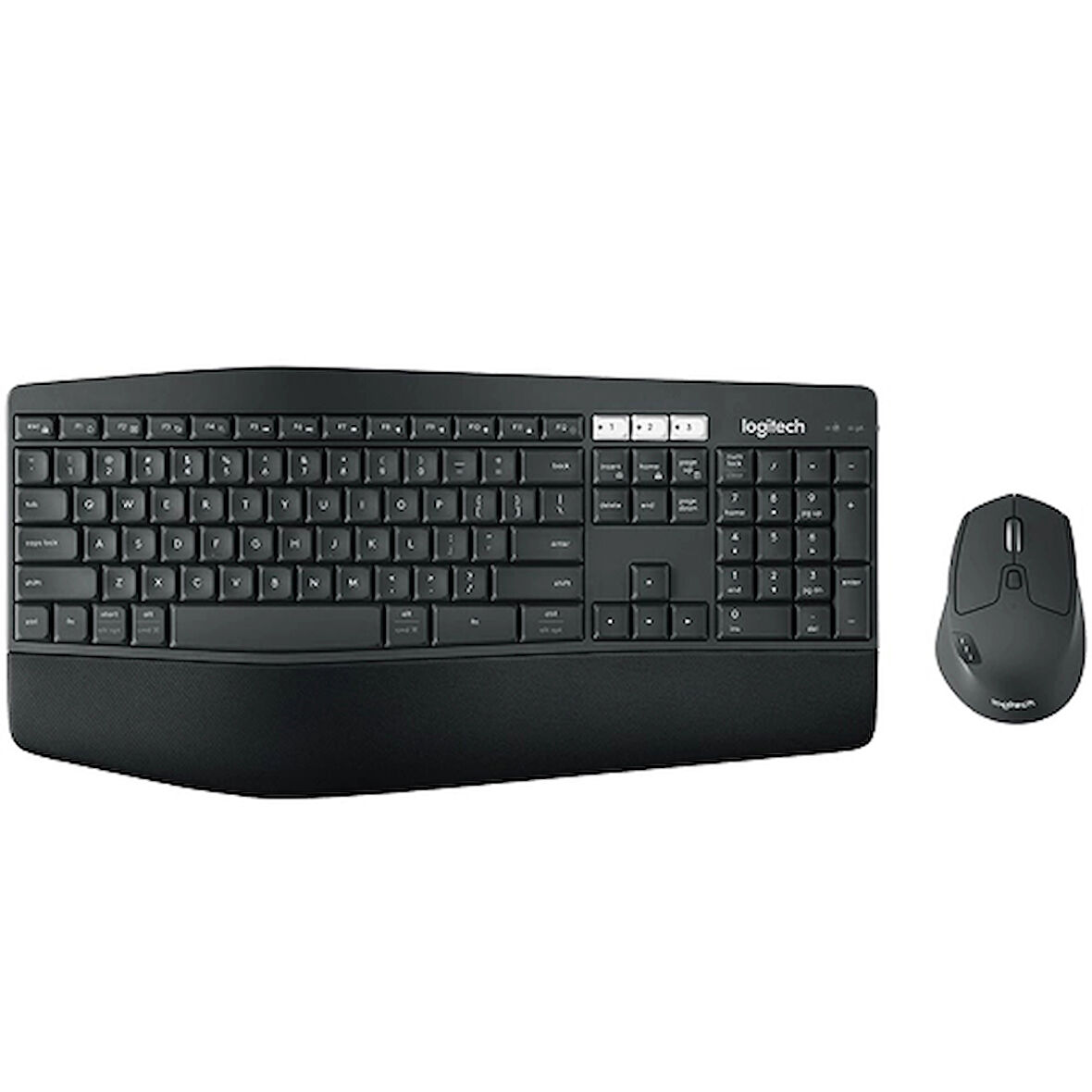 Logıtech Mk850 Klavye Mouse Set 920-008230