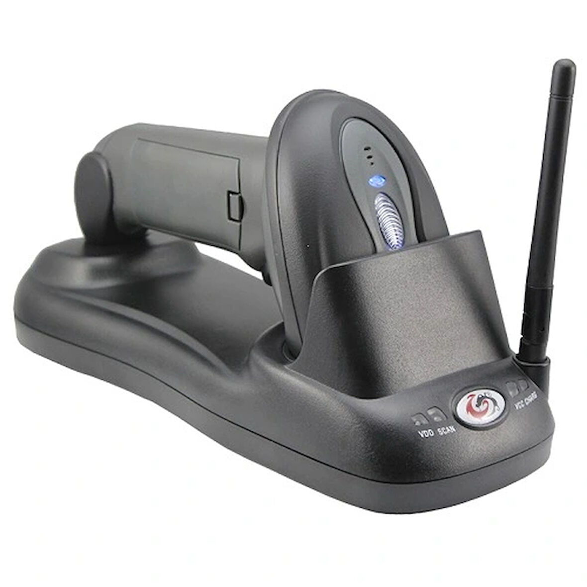 Sunlux Xl-9310 1d Kablosuz Barkod Okuyucu Usb