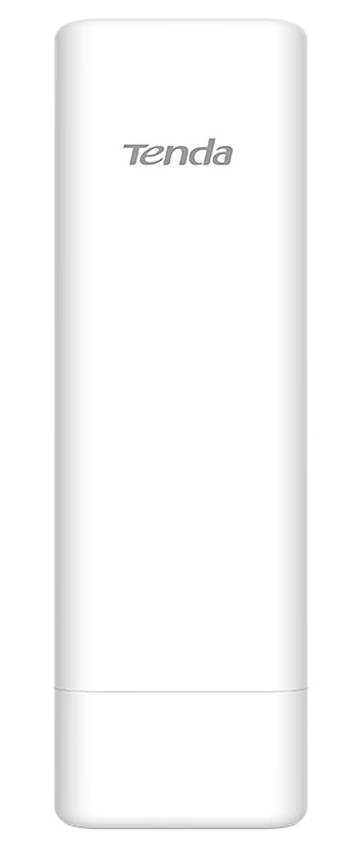 Tenda O6 1port 433mbps Outdoor Access Poınt