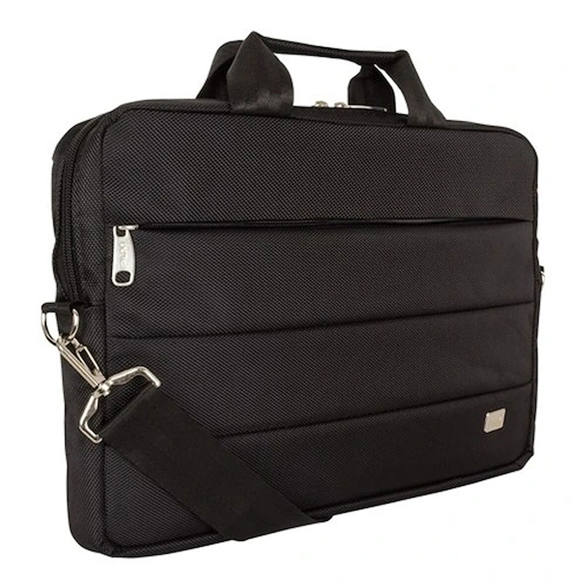 Plm Canyoncase 13''-14'' Notebook Siyah Çanta