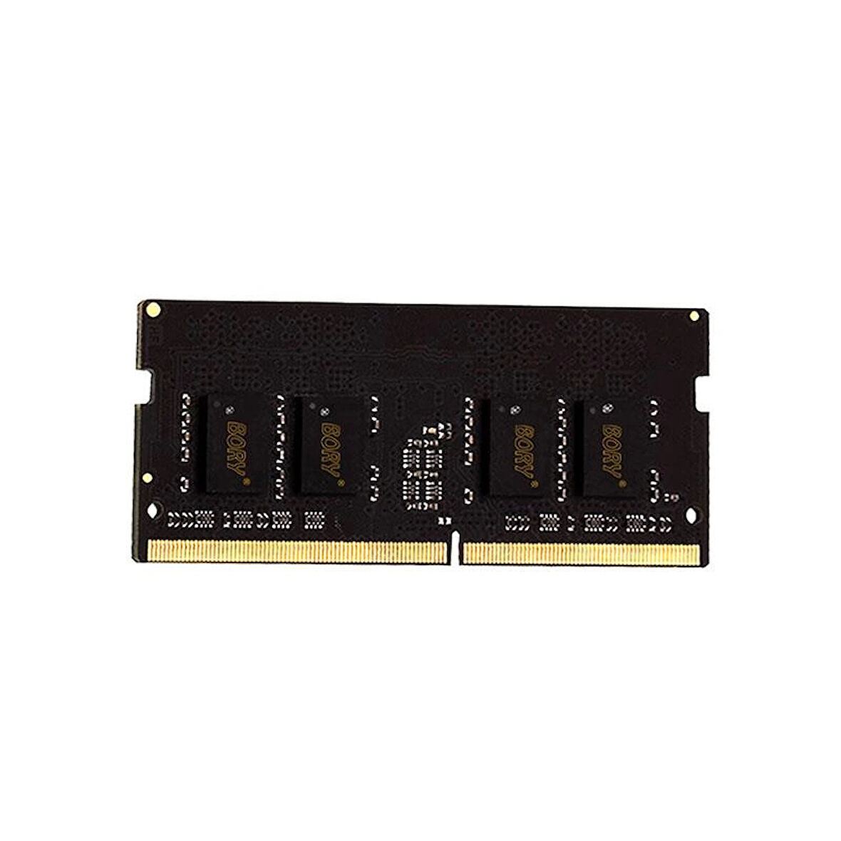 16 Gb Ddr4 3200mhz Bory Kutulu Nb