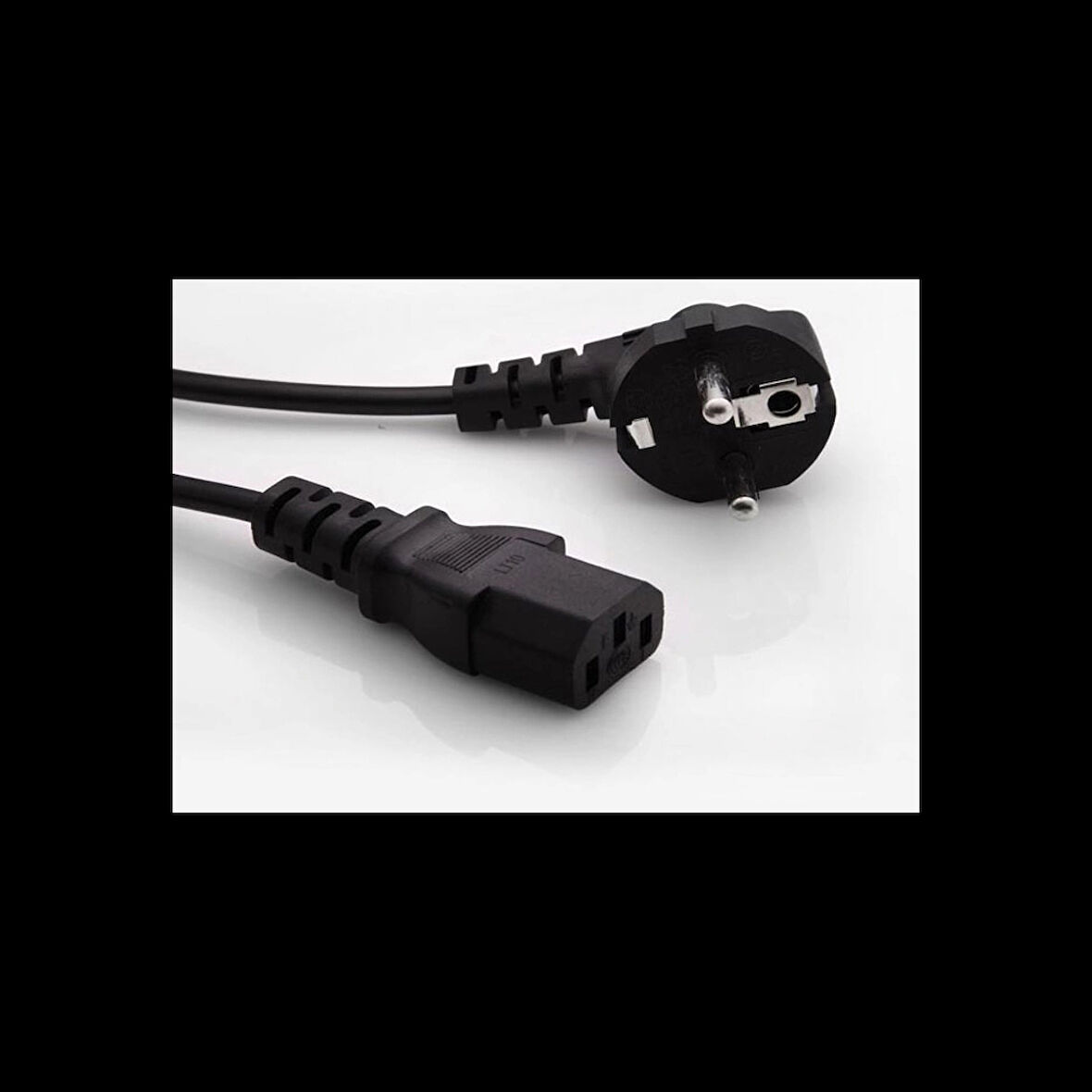 S-lınk Sl-p575, Power Kablosu 0,75mm 3mt