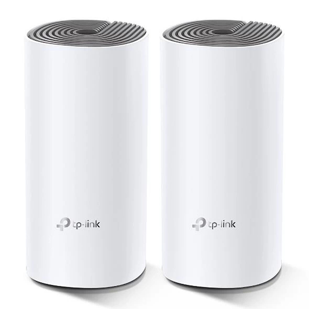 Tp-lınk Deco E4 1200mbps Mesh Wı-fı Sistemi (ikili)