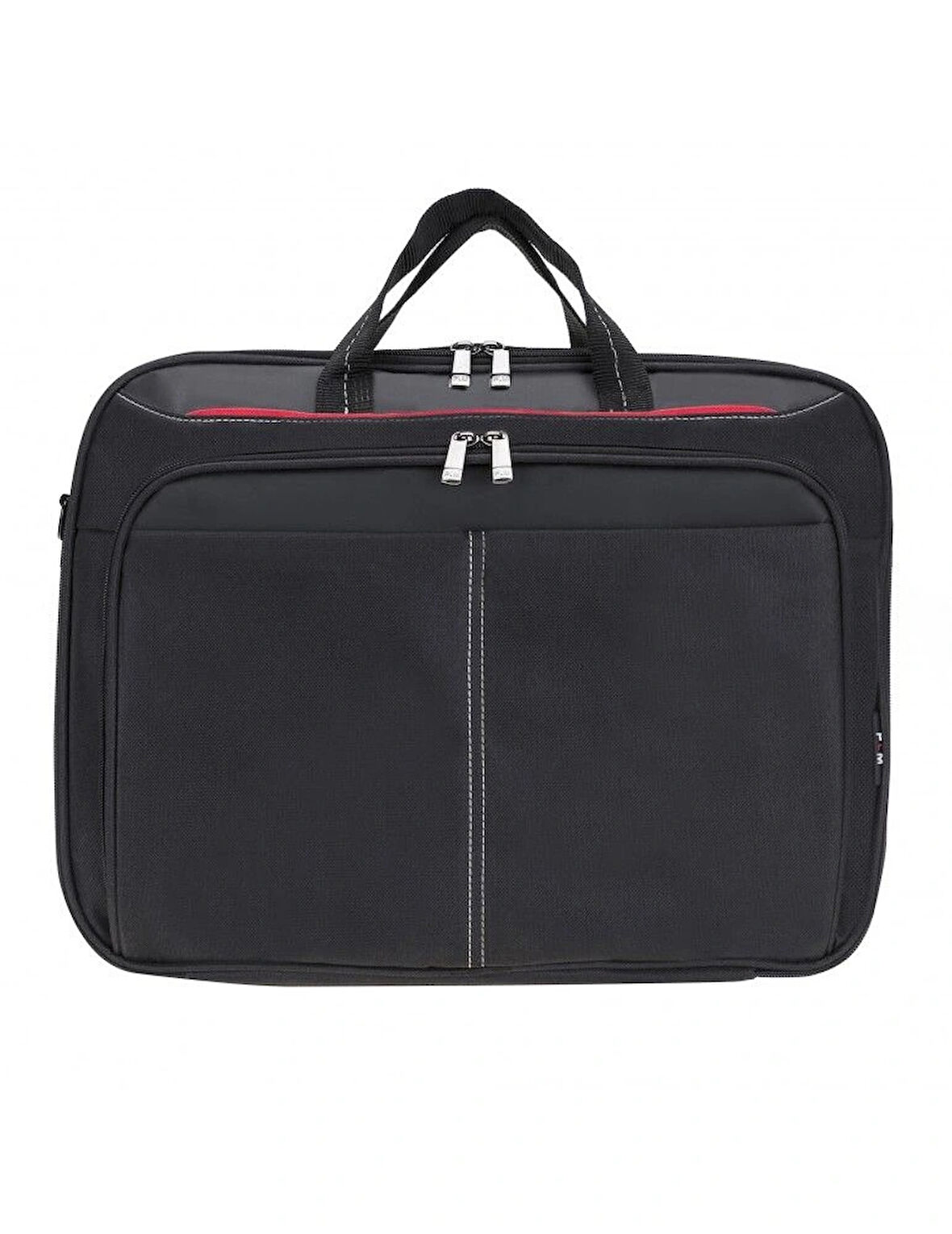 Plm Plc34  15,6'' Notebook Siyah Çanta