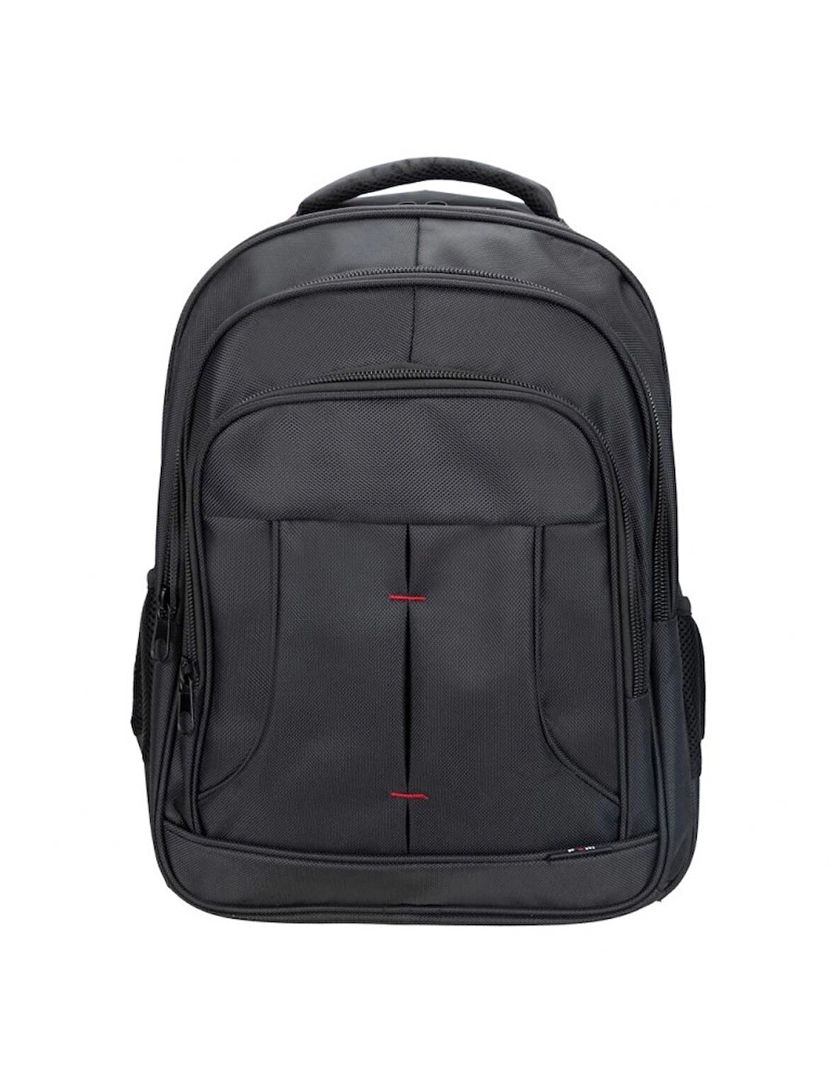 Plm Cıty Notebook Sırt Çantası Siyah 15.6"-17"