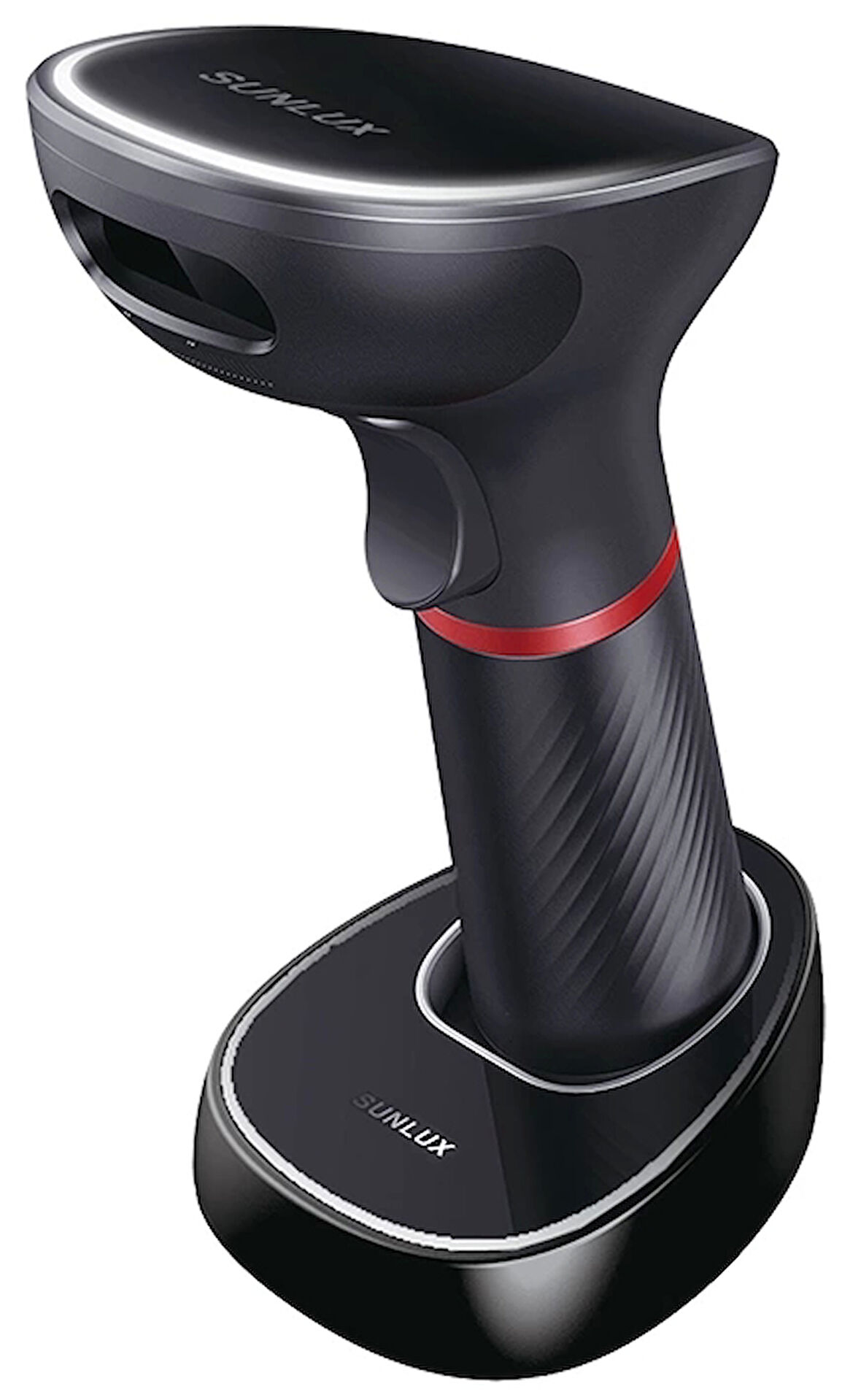 Sunlux Xl-9610 2d Kablosuz Barkod Okuyucu Usb