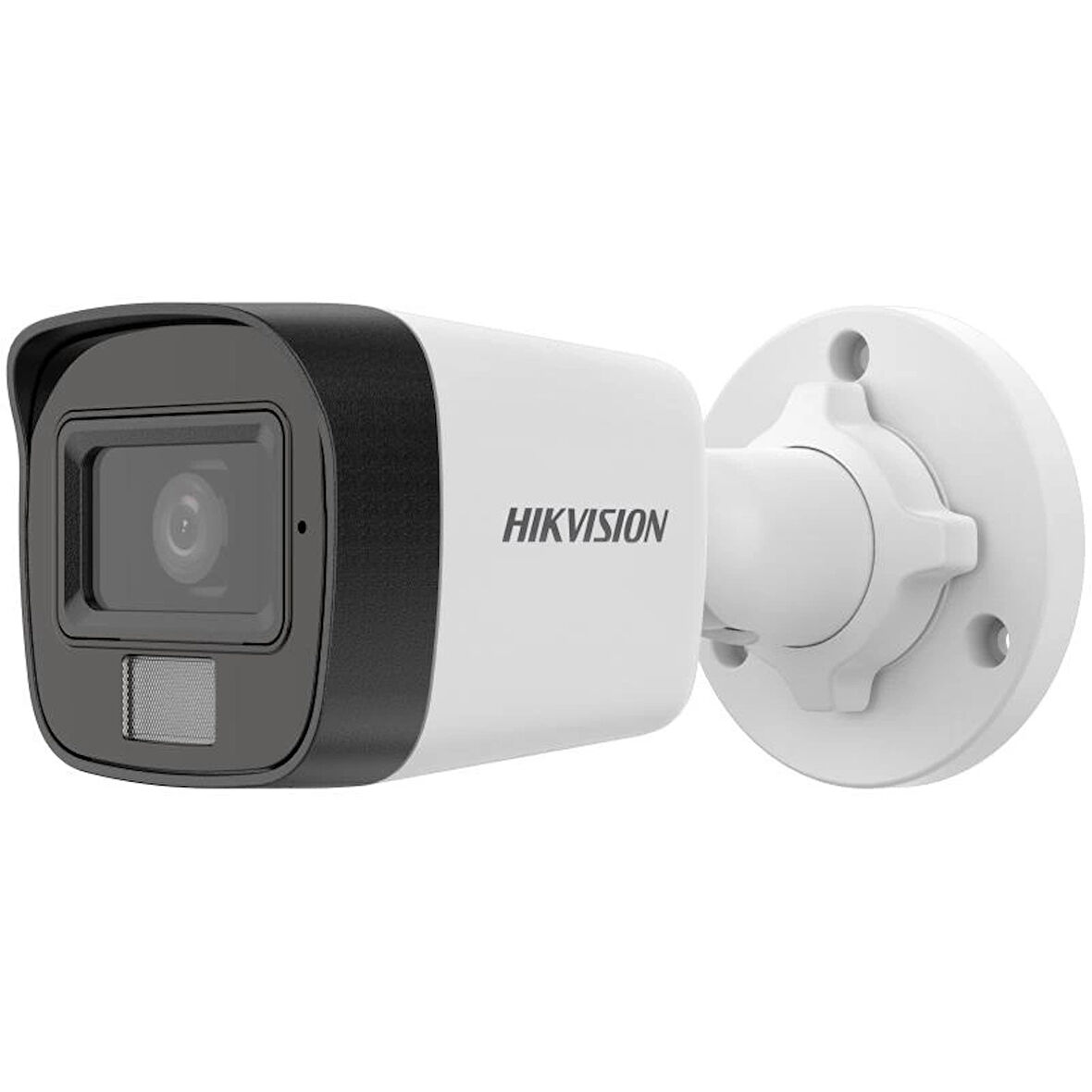 Hıkvısıon Ds-2cd1021g2-lıuf 2mp 2.8mm Sesli Ip Bullet Kamera