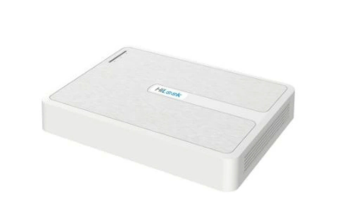 Hılook Dvr-116g-k1(s) 16 Kanal 1 Hdd(10tb) Dvr Kayıt Cihazı