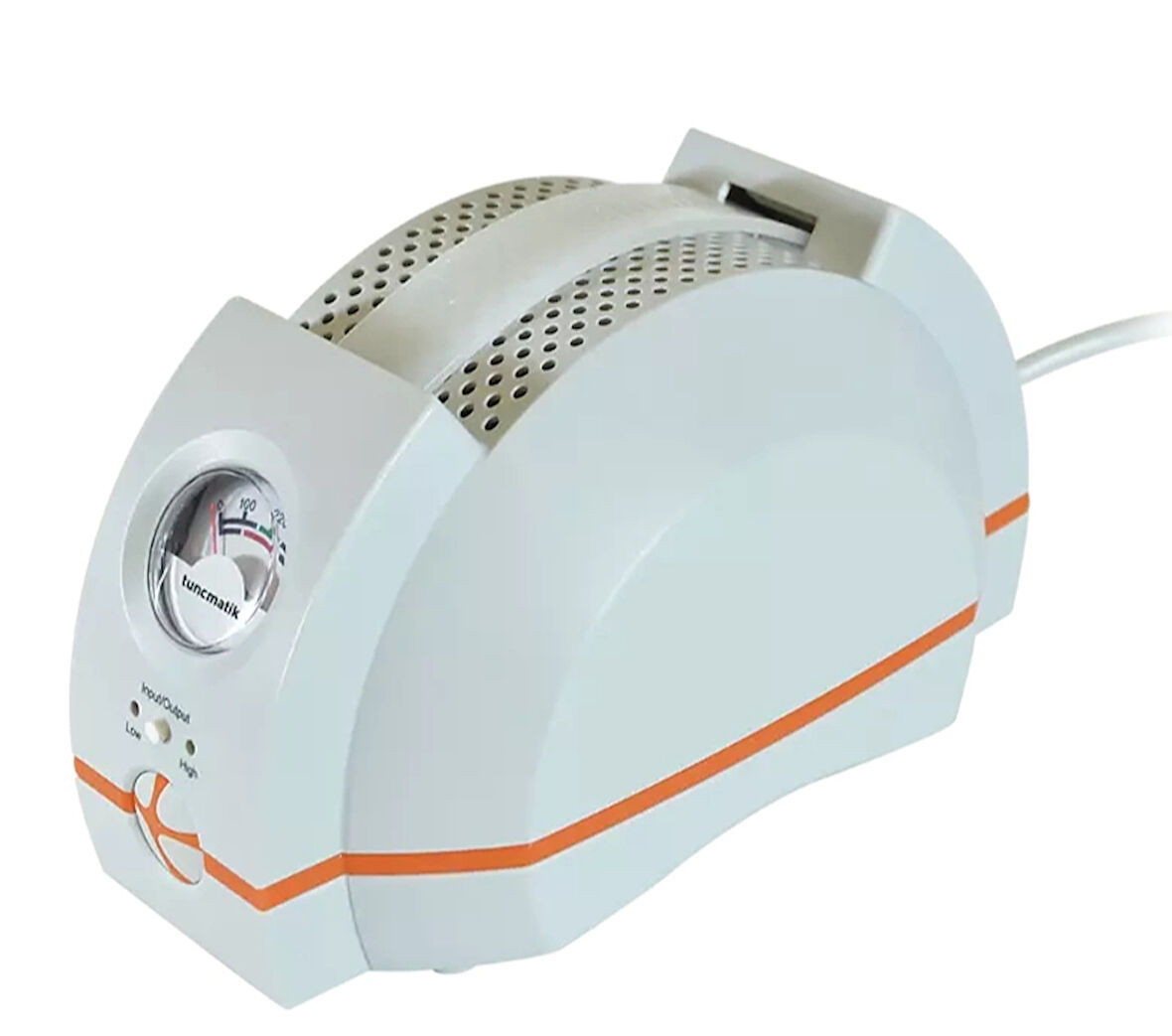 Tunçmatık Regulıne 600 Va Regülatör Mono. Tsk2918