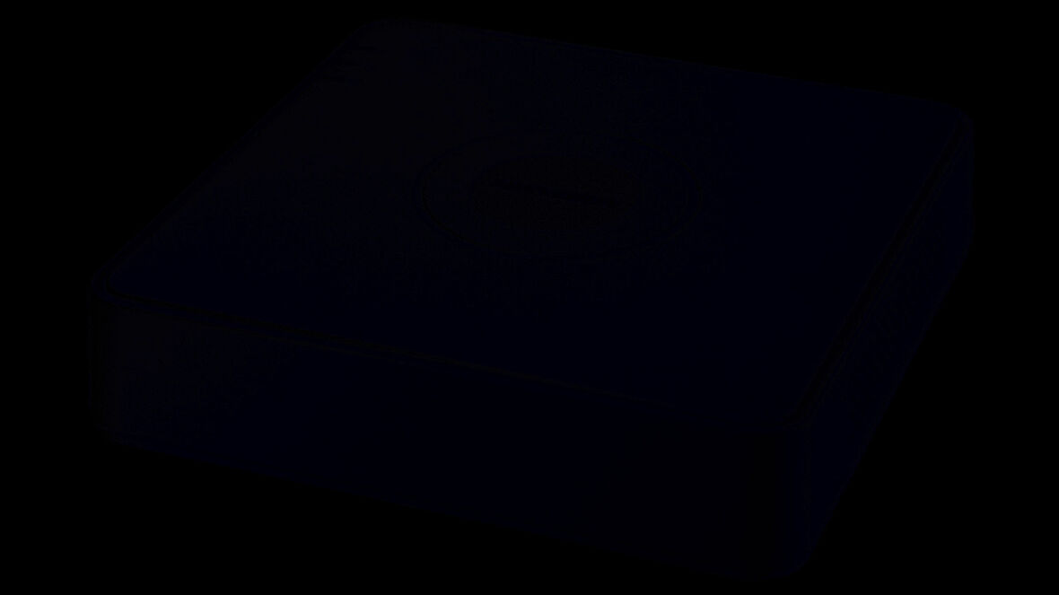 Hıkvısıon Ds-7108nı-Q1 8 Kanal 1 Hdd Network Kayıt Cihazı