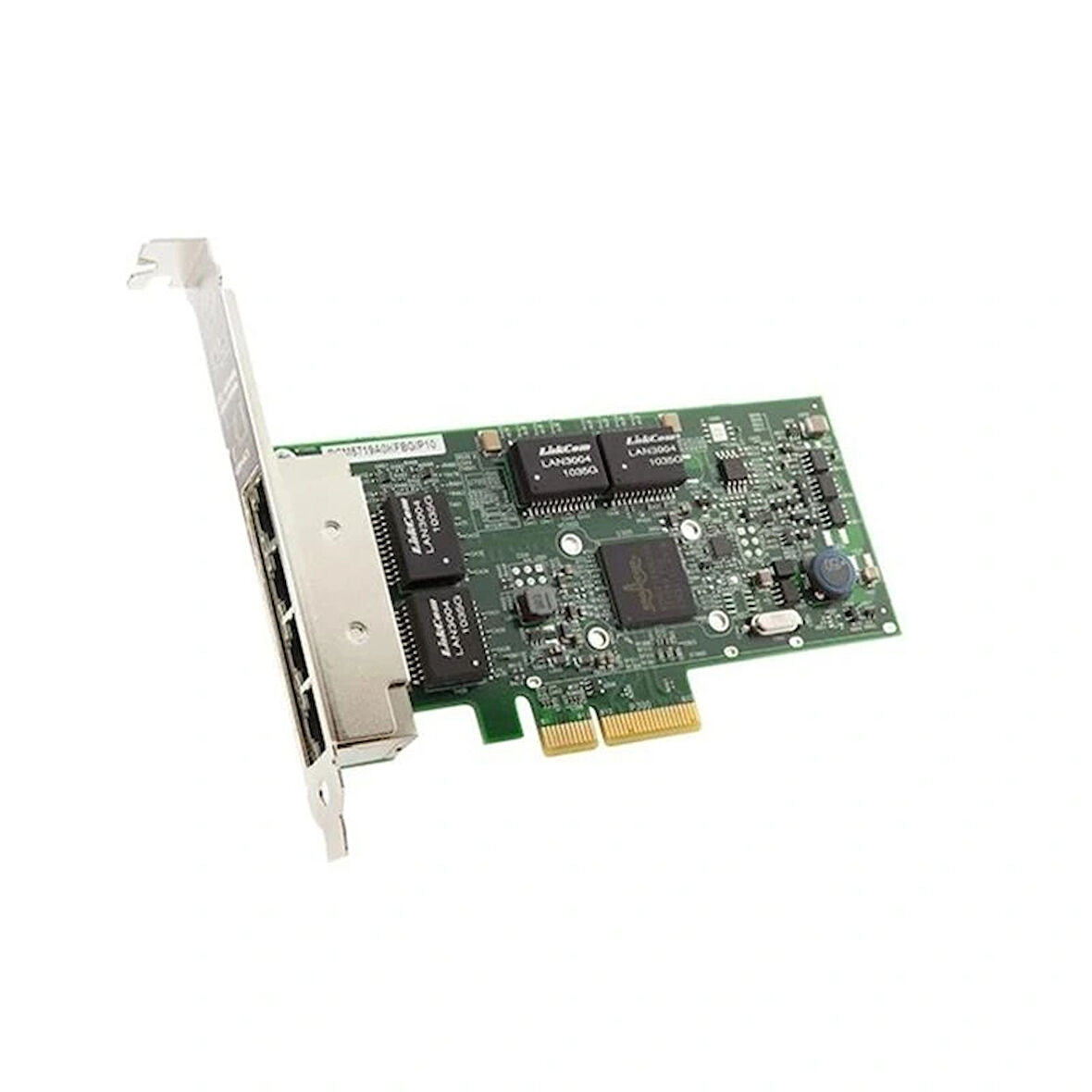 Lenovo Thınksystem Broadcom 5719 1gbe Rj45 4-port Ocp Ethernet Adapter 4xc7a08235