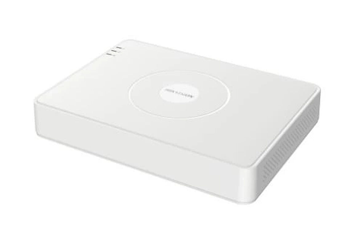 Hıkvısıon Ds-7116hghı-m1 16 Kanal 1 Hdd(10tb) Hibrit Kayıt Cihazı