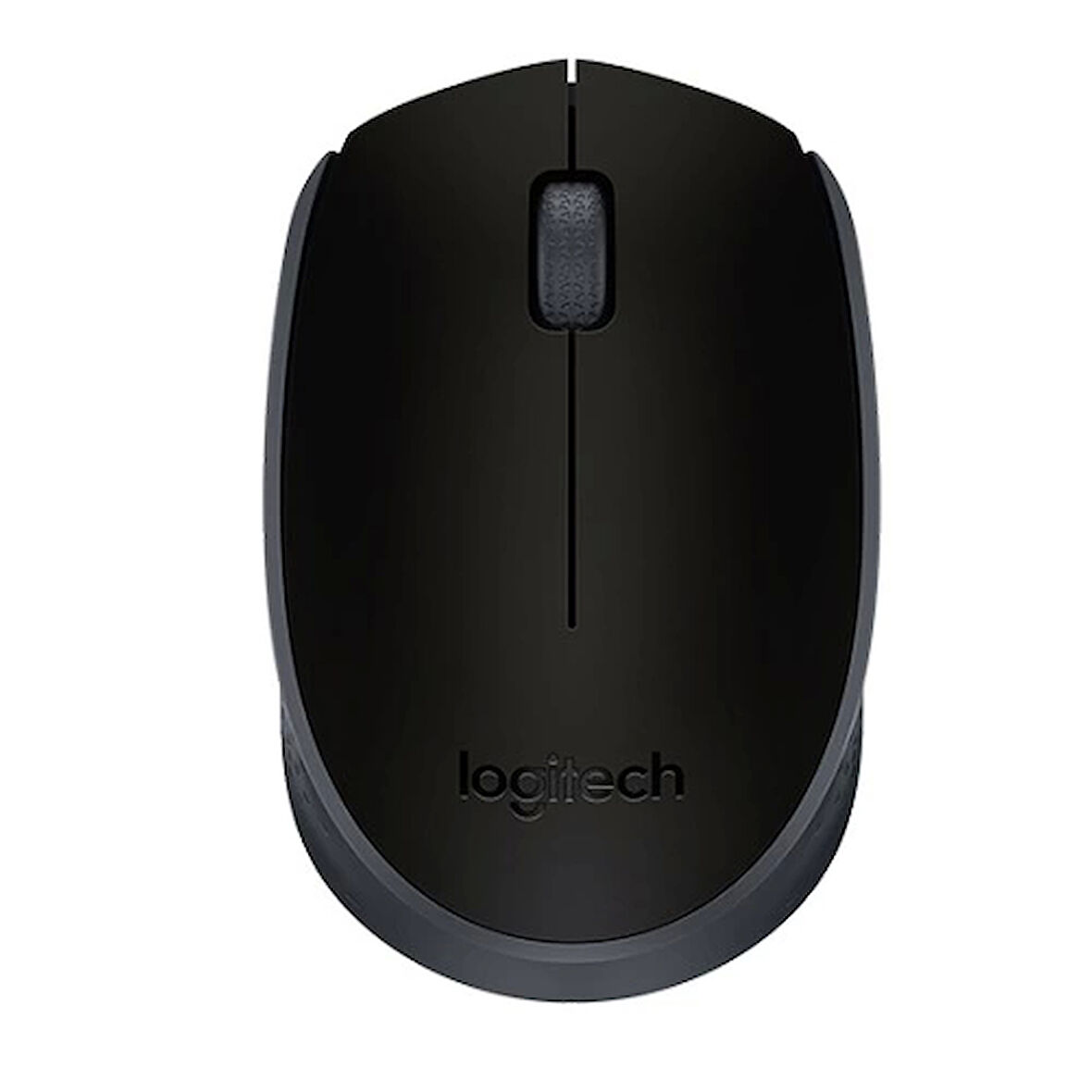 Logıtech M171 Kablosuz Mouse Siyah 910-004424