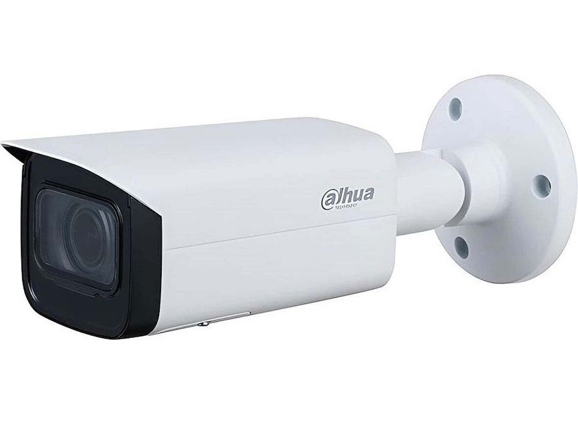 Dahua Ipc-hfw1431t-zs 4mp 2.8-12mm Motorize Ip Bullet Kamera
