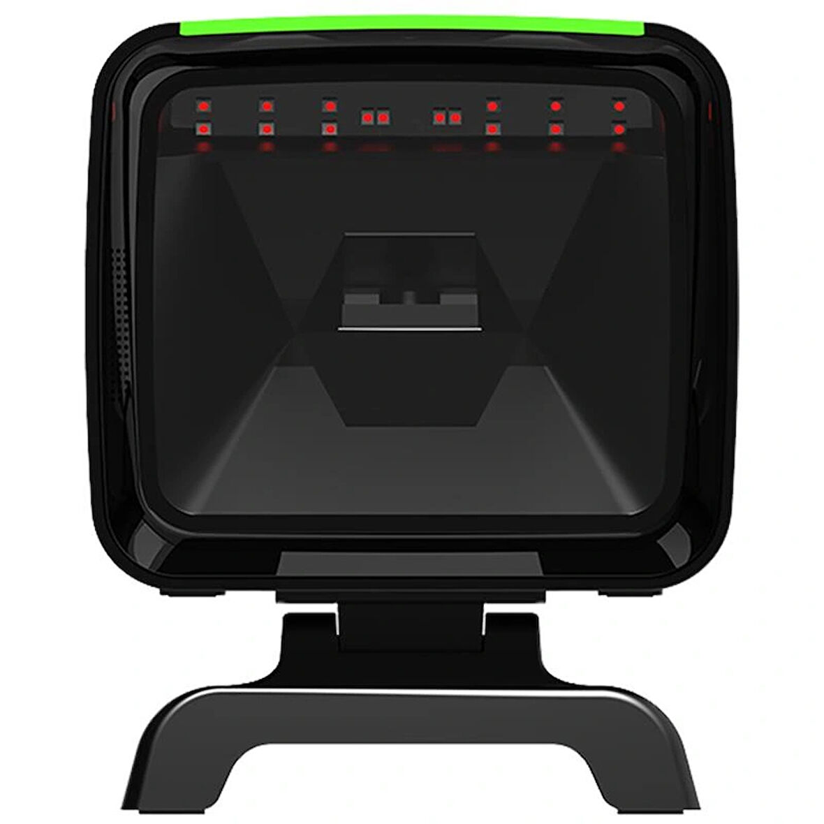 Sunlux Xl-2360a 2d Karekod Kablolu Usb Masaüstü Barkod Okuyucu