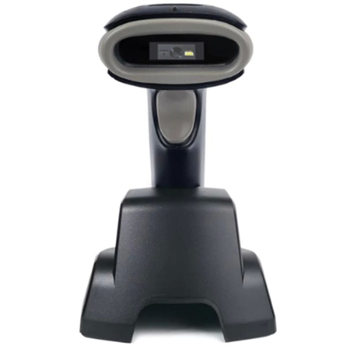 Tıwox Vsw-222 2d Karekod Kablosuz Usb Barkod Okuyucu + Batarya + Cradle