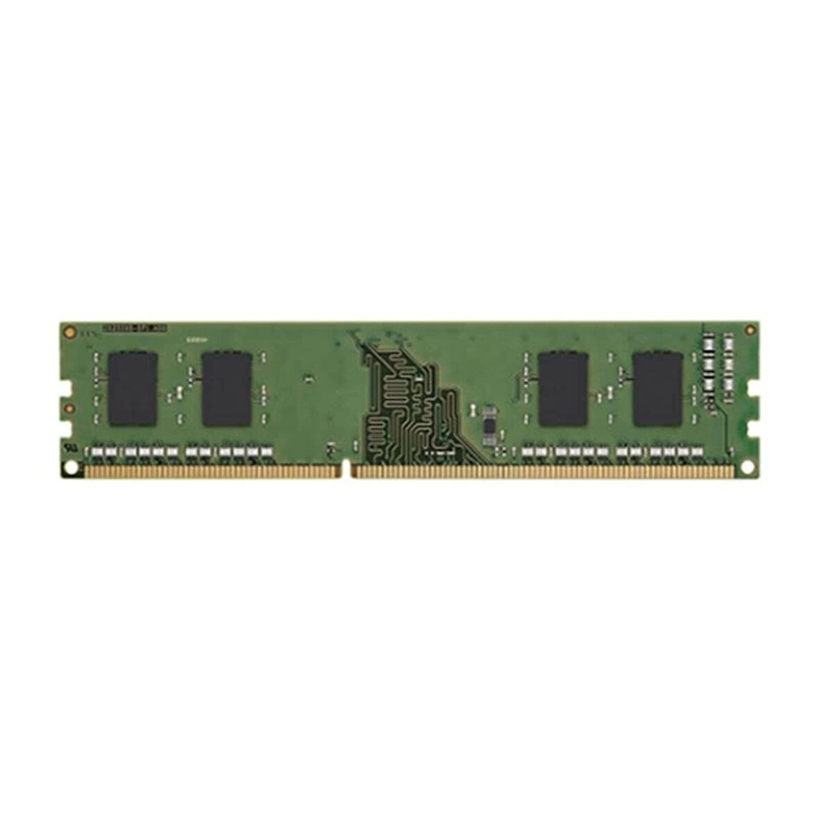 8 Gb Ddr3 1600mhz Kıngston Cl11 Dt Kvr16ln11/8wp