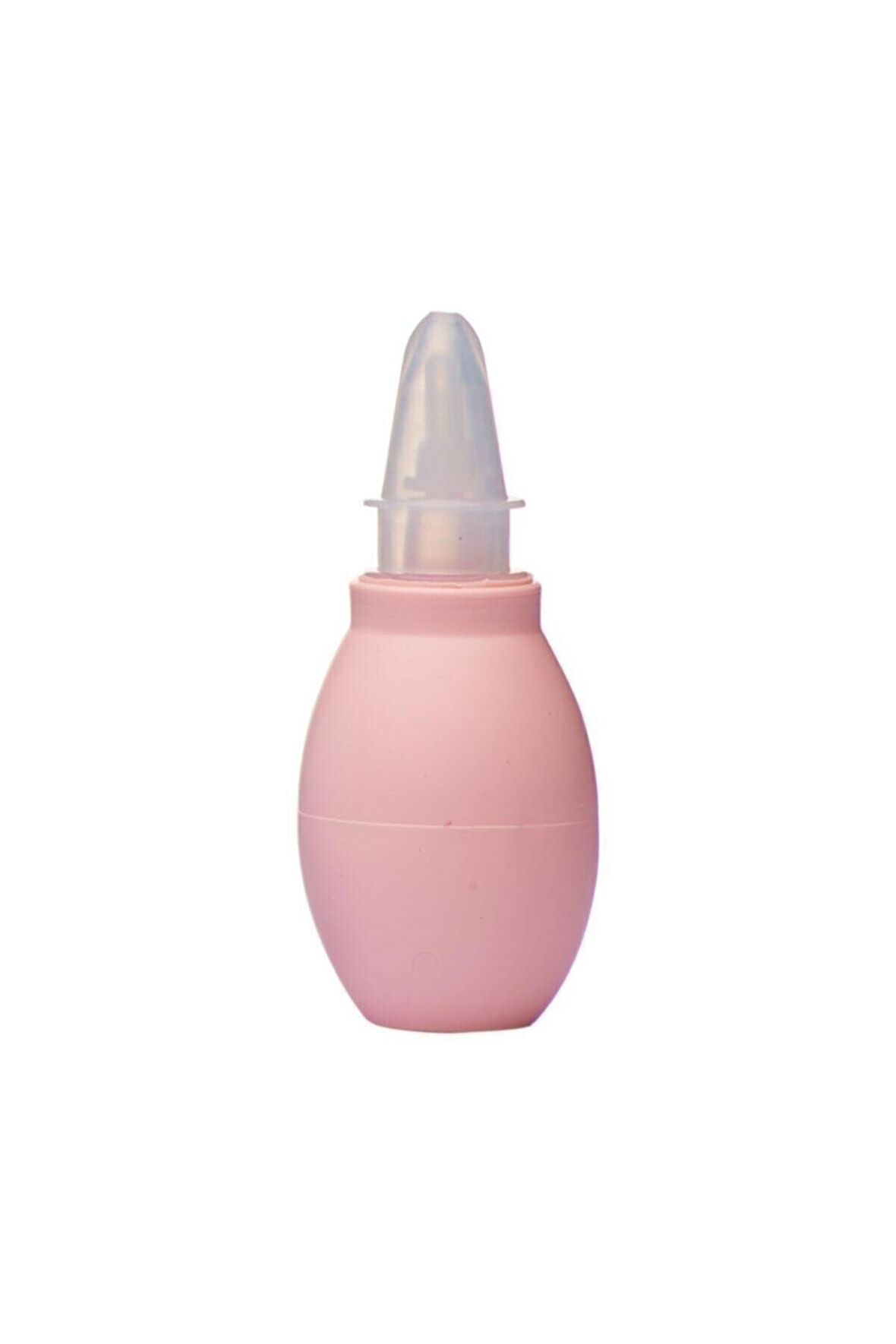 Babytime Bt185 Burun Aspiratörü - Pembe