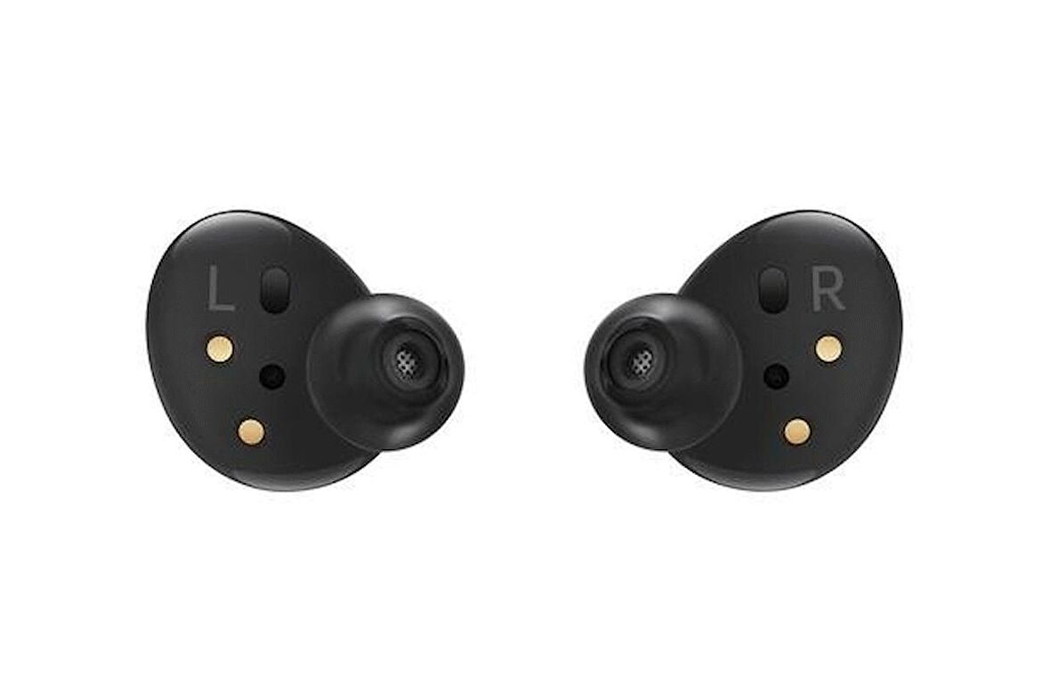 TEŞHİR Samsung Galaxy Buds 2 SM-R177 TWS Kulak İçi Bluetooth Kulaklık - Grafit