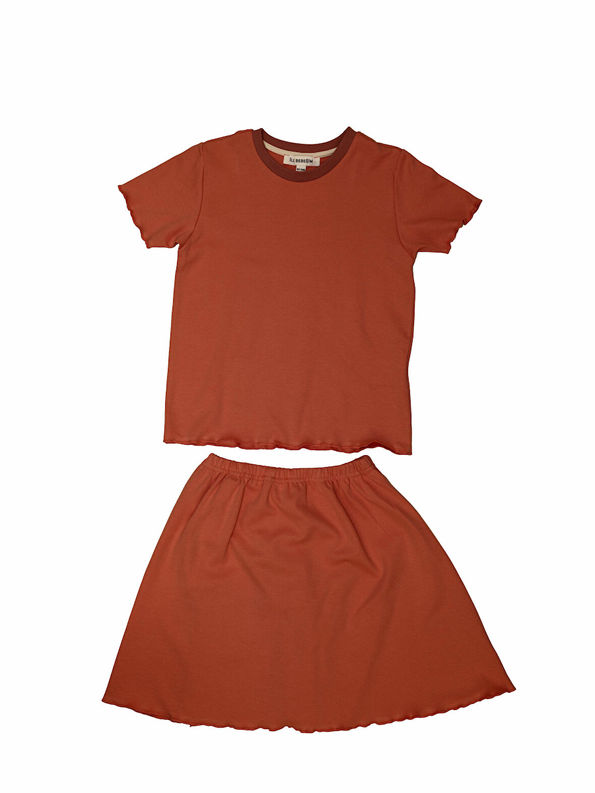 1771 ETEK TİŞÖRT TAKIM