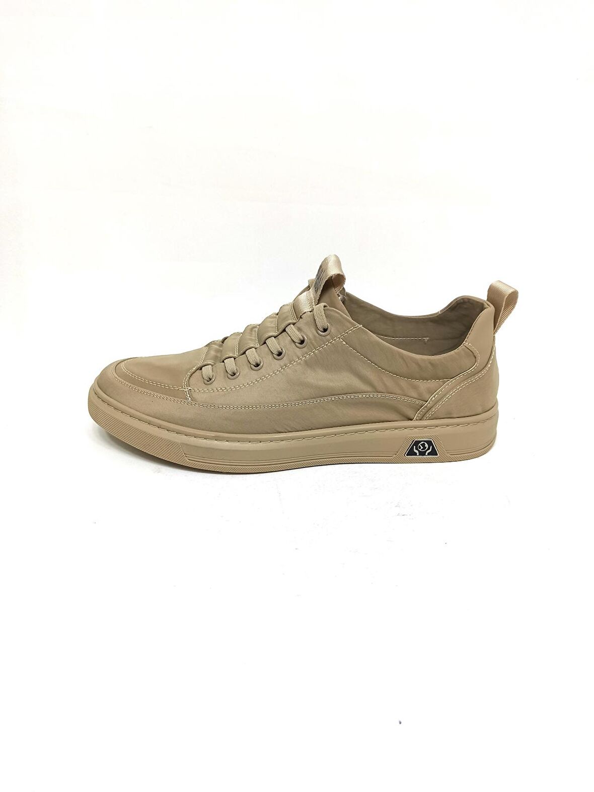 GUJA BEJ ERKEK SNEAKER AYAKKABI