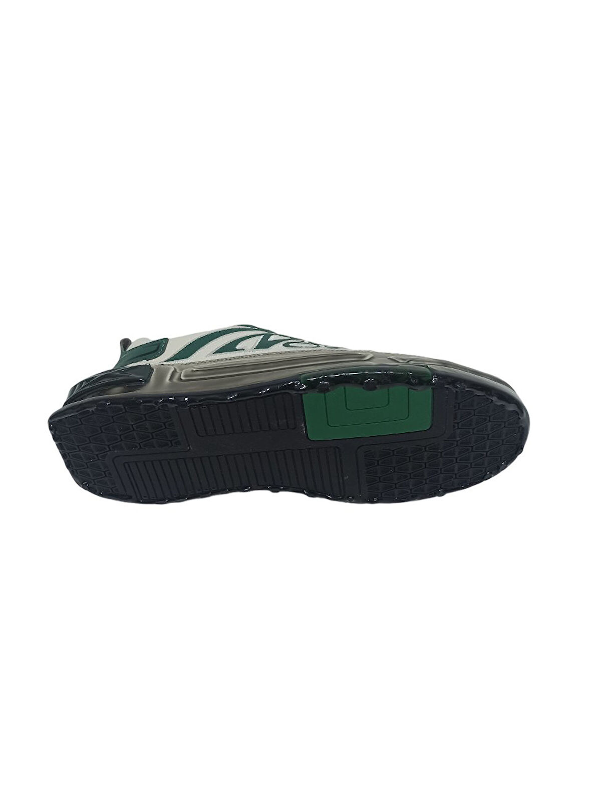 MARCOMEN BEYAZ DERİ ERKEK SNEAKER SPOR AYAKKABI