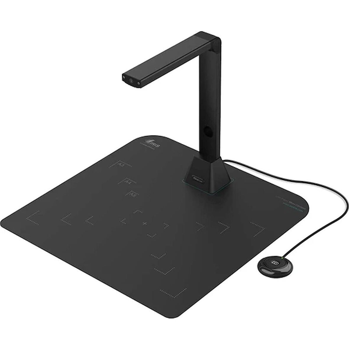 IRISCAN DESK 5 PRO - 20PPM-A3