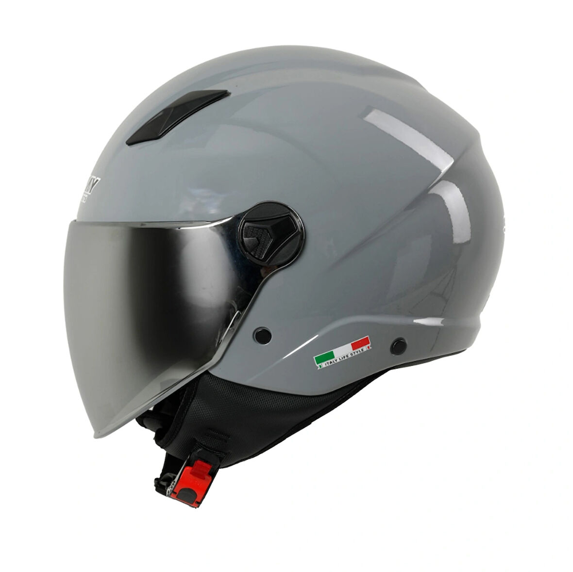 SWAY SW 765 Gloss Nardo Grey