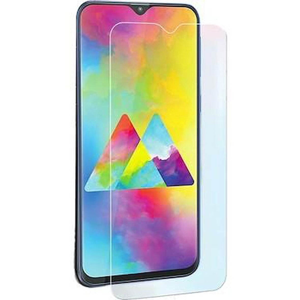 Samsung Galaxy A73 5G Akfa Nano Şeffaf Ekran Koruyucu
