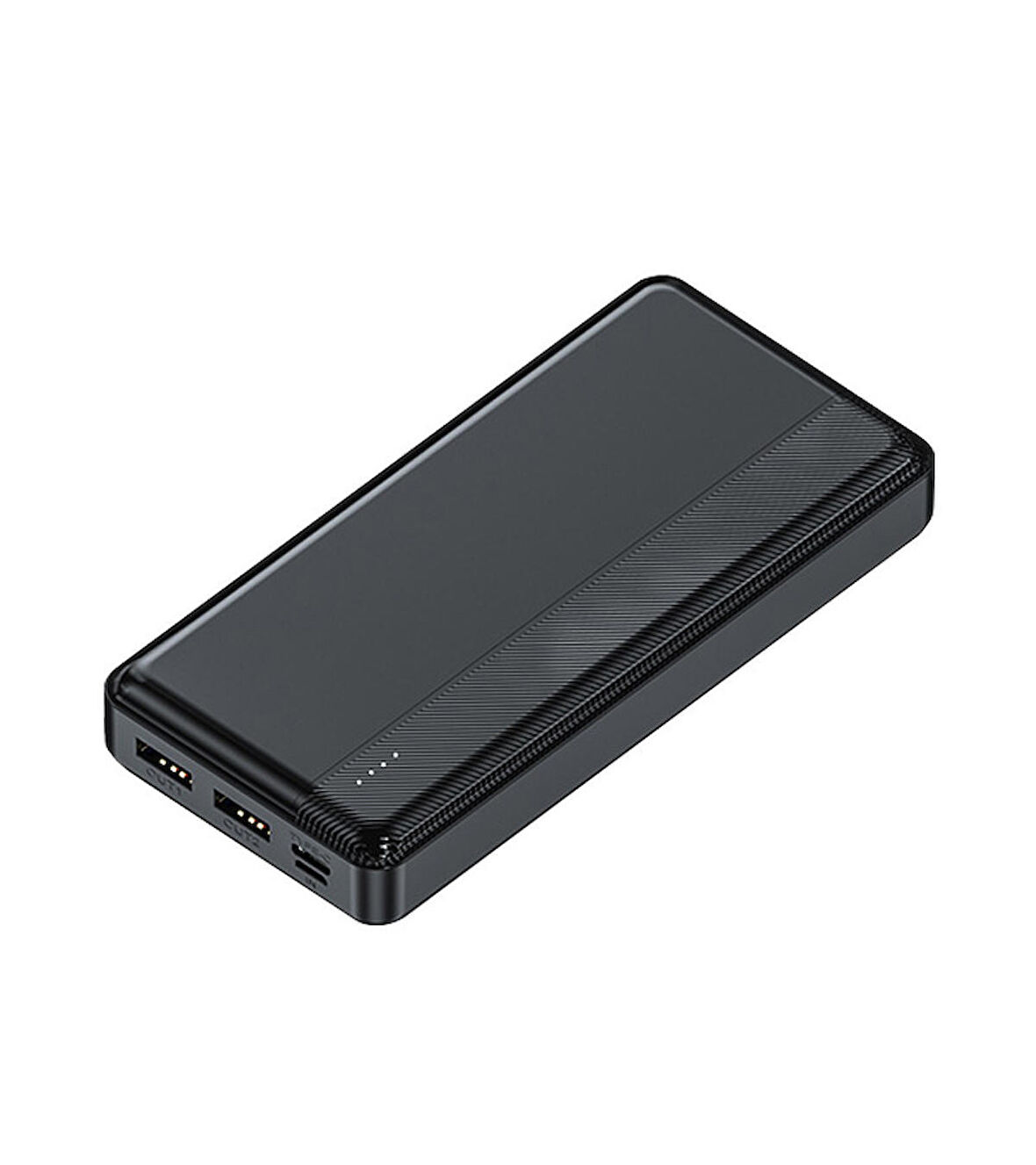 Dexim DCA0048 YB134 20000 mAh Hızlı Şarj Powerbank