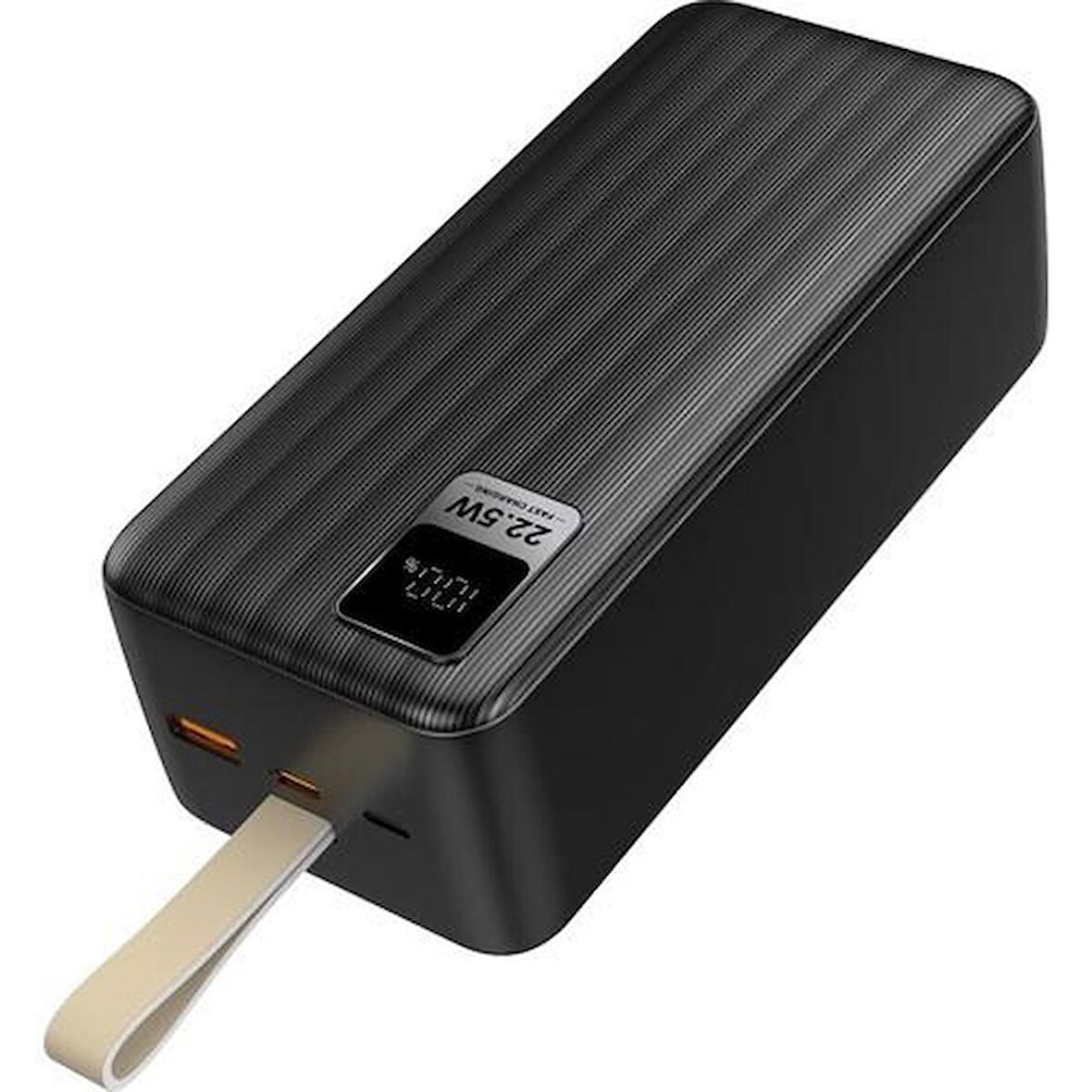 Dexim K54 40000 mAh Hızlı Şarj Powerbank