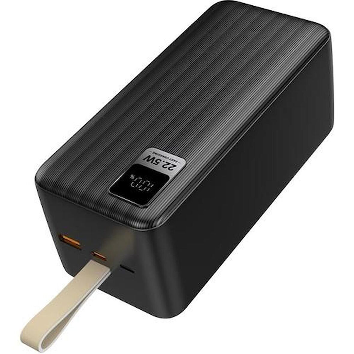 Dexim K55 50000 mAh Hızlı Şarj Powerbank