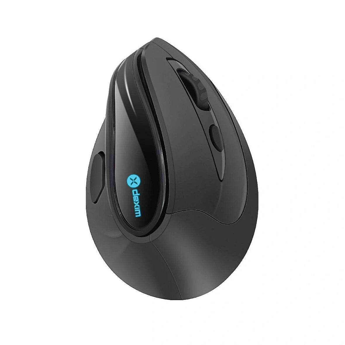 Dexim Type C Şarjlı Bluetooth RGB Mouse DMA026