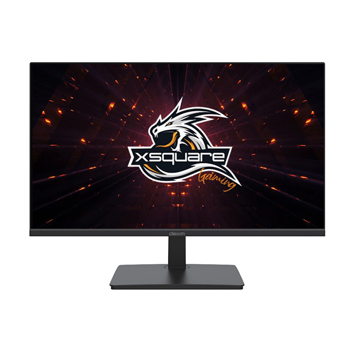Dexim 23,8" FHD 100Hz 1ms (HDMI+VGA) Freesync IPS Monitör DMT006