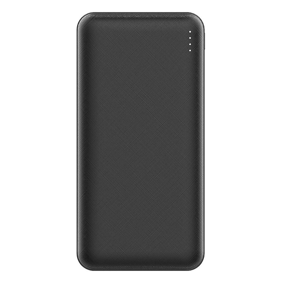 Dexim TB20 20.000 mAH Powerbank - Siyah