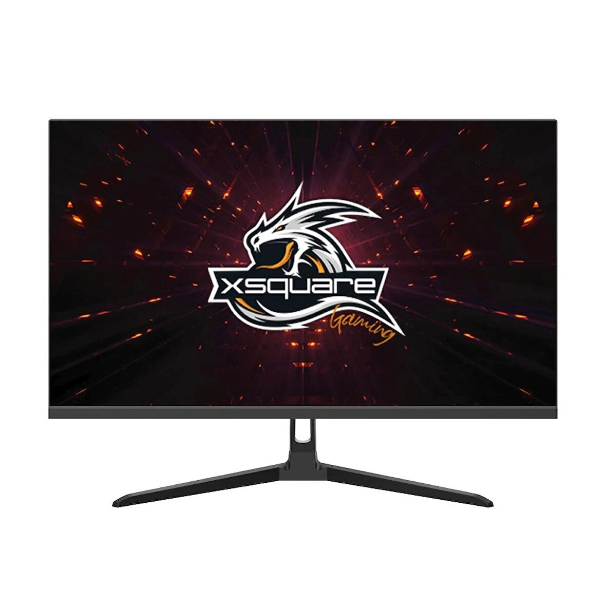 Dexim 27" FHD 180Hz 0.5ms (HDMI+DP) Freesync Adaptive Sync IPS Flat Monitör DMT009