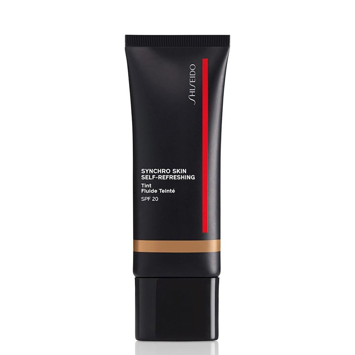 Shiseido Synchro Skin Self-Refreshing Tint 335 Renkli Nemlendirici