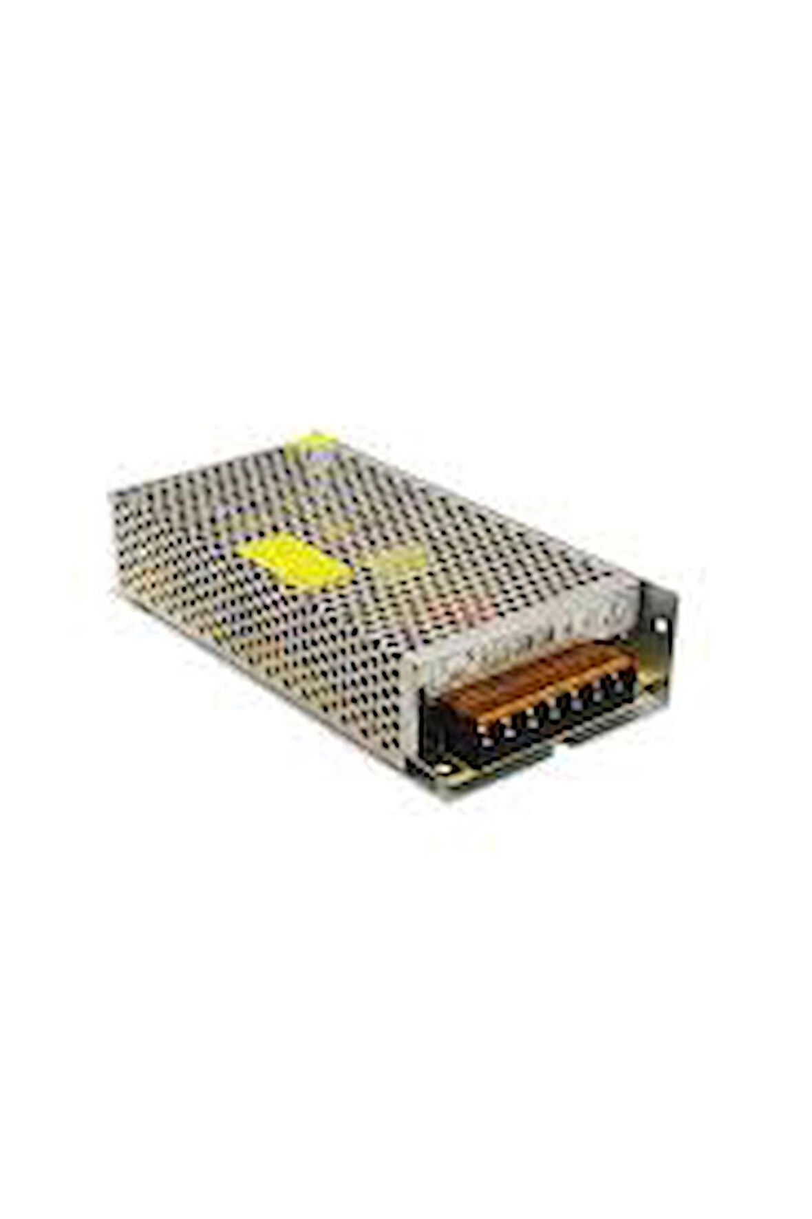  SENERGY 12V 16,5A METAL  ADAPTÖR