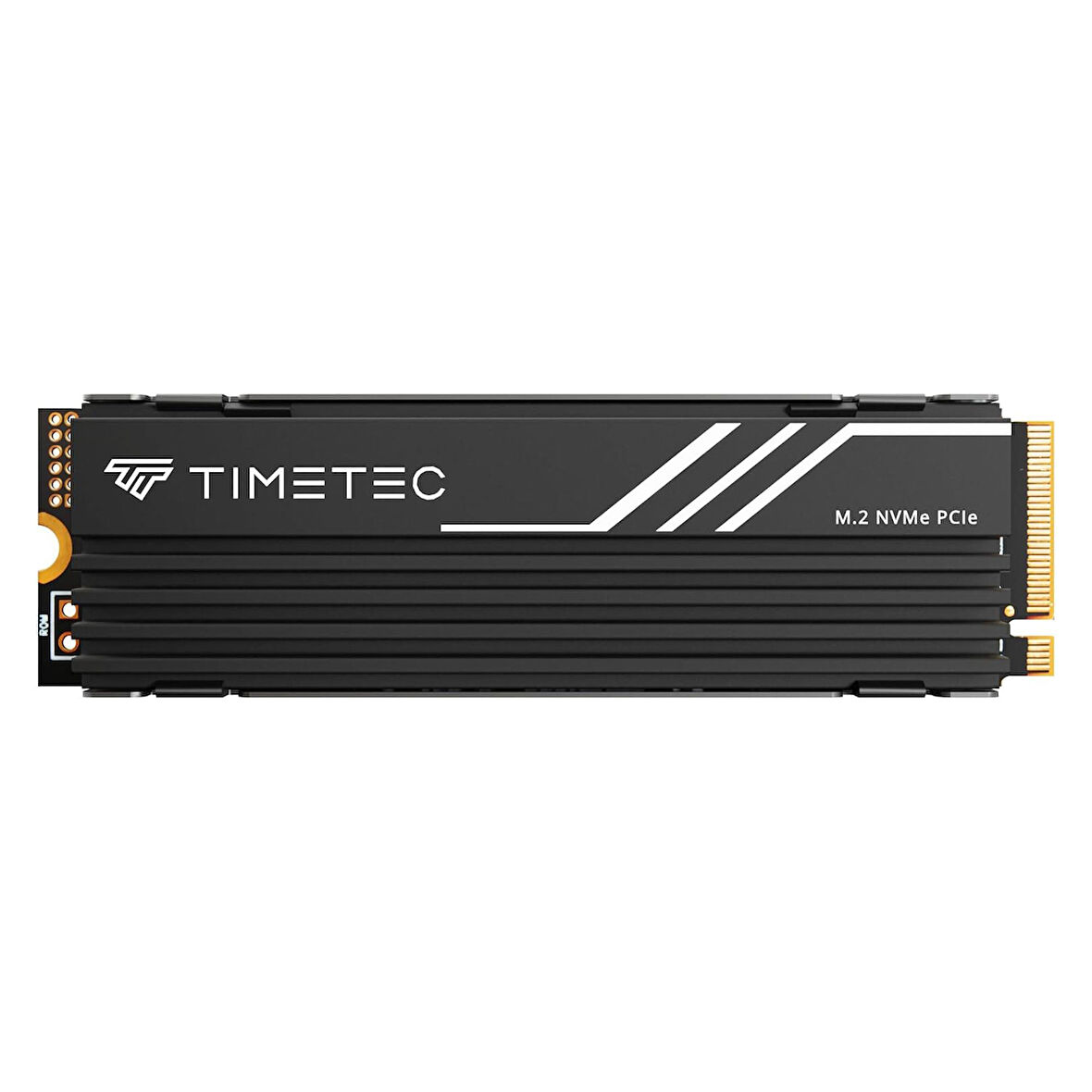Timetec Pro MS47 2TB 5000/4400MB/s Gen4x4 22x80 M.2 NVMe SSD