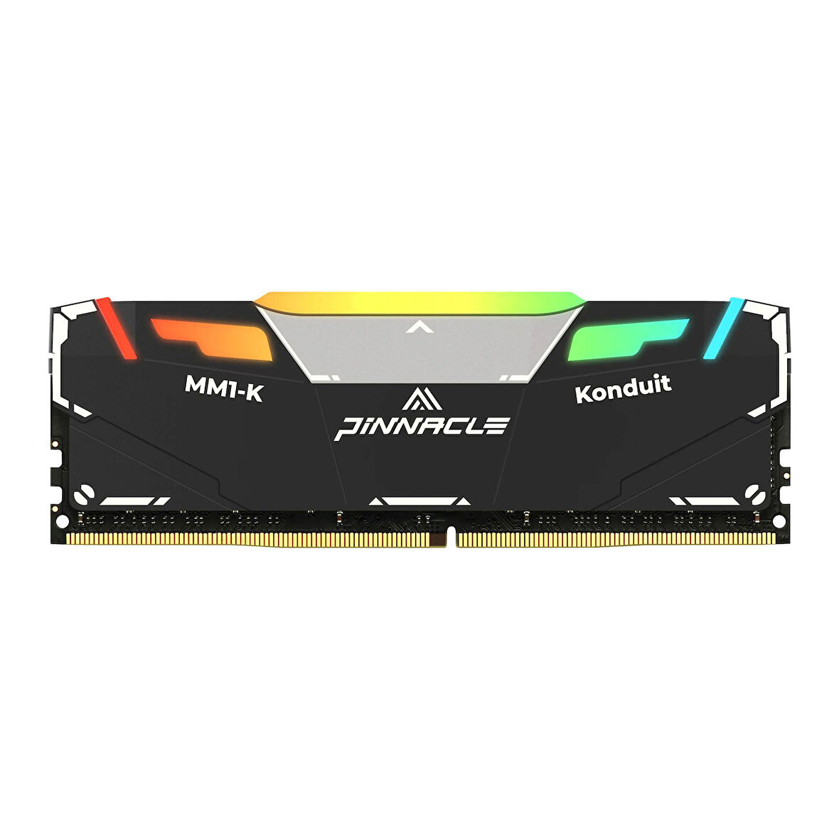 Timetec Pinnacle PKMD4U32C16CHB32G 32GB DDR4 3200Mhz 2Rx8 CL16 RGB Masaüstü Ram