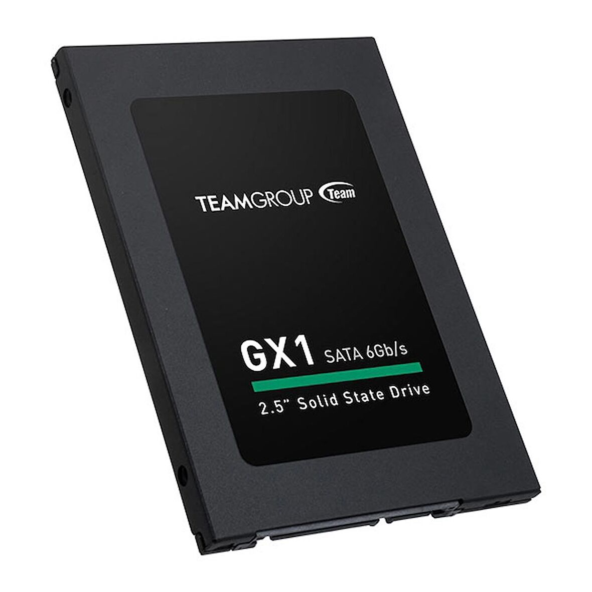 Team GX1 2.5 İnç 120 GB Sata 3.0 320 MB/s 500 MB/S SSD 