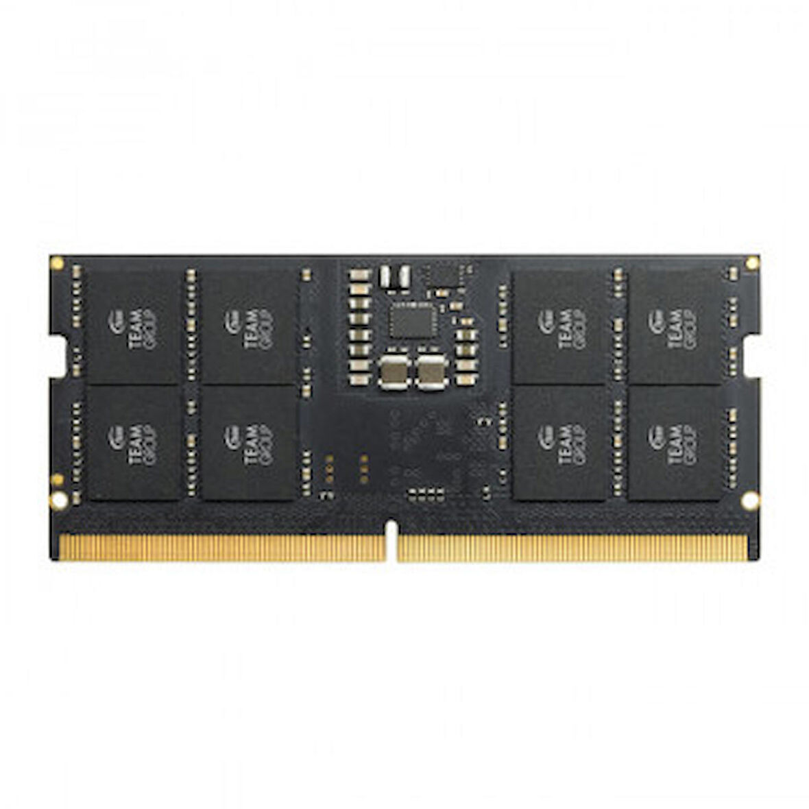 TEAM Team Elite 16GB (1x16GB) 5200Mhz CL42 DDR5 Notebook SODIMM Ram (TED516G5200C42-S01)