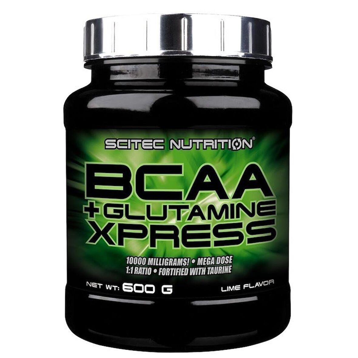 Scitec BCAA+Glutamine Xpress 600 Gr