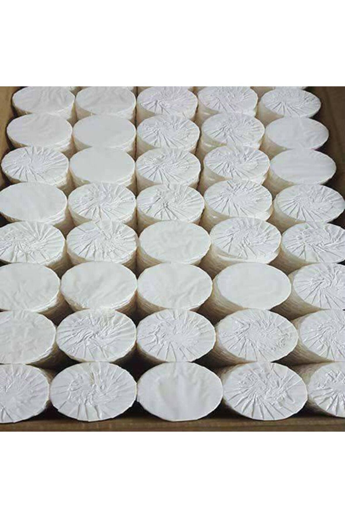 1000 Adet Otel Sabunu Sargılı 15 Gr