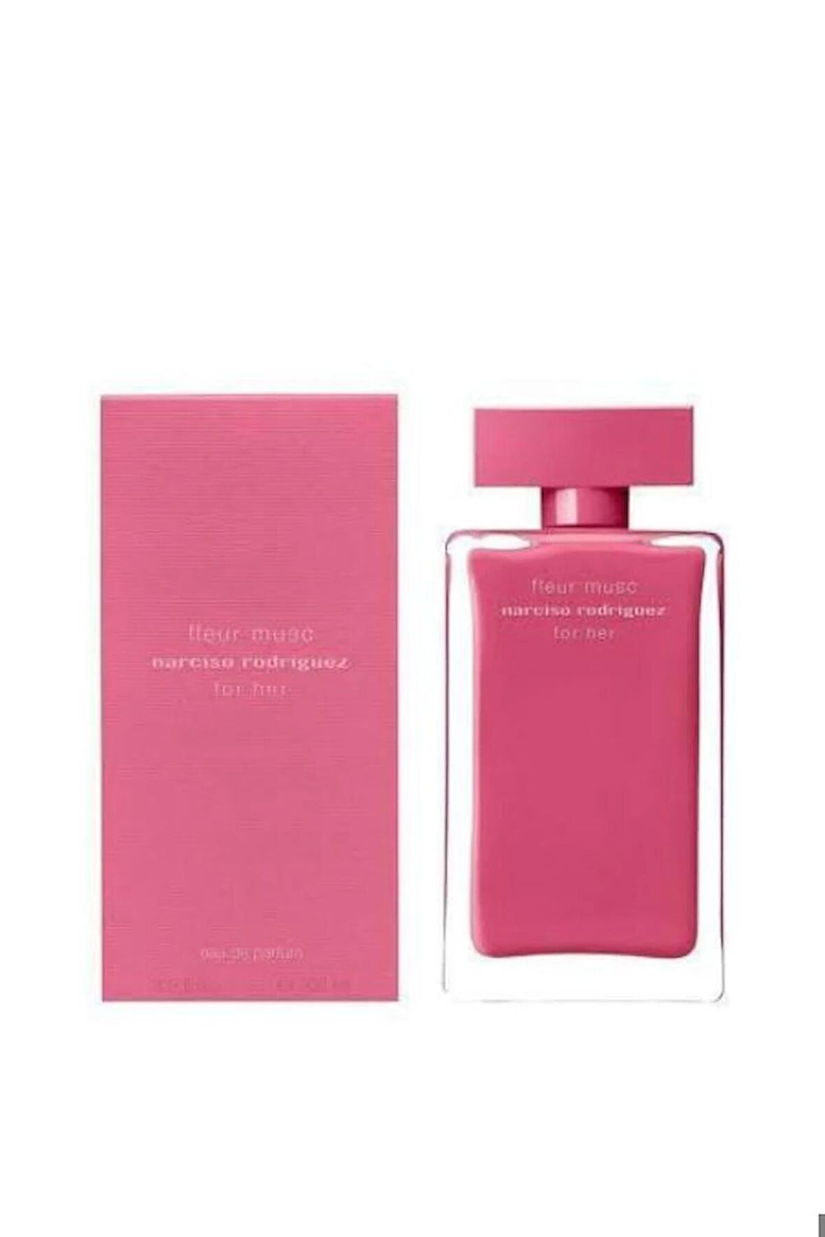 Fleur Musc EDP 100 ml Kadın Parfüm