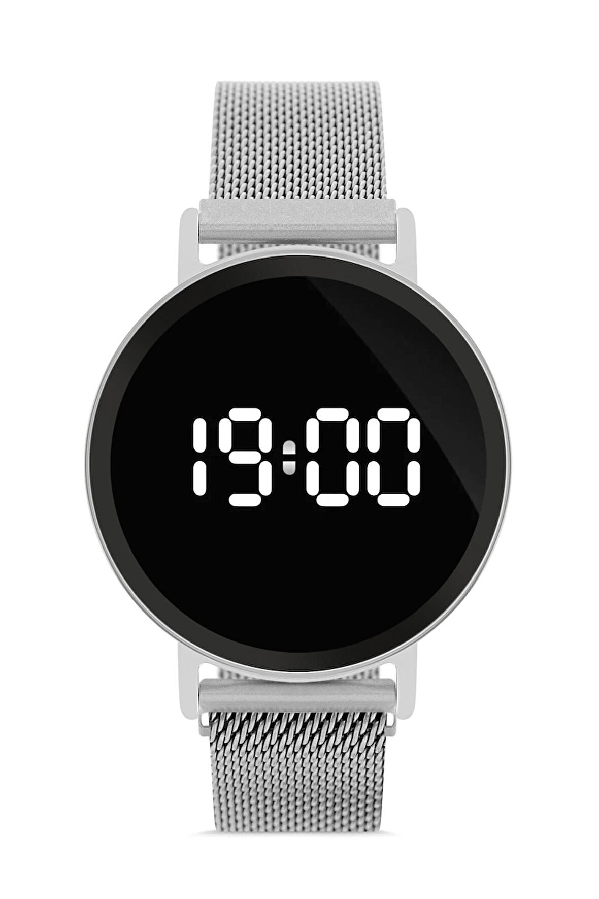 Ticarto Unisex Hasır Kol Saati TCTSR001501S0058